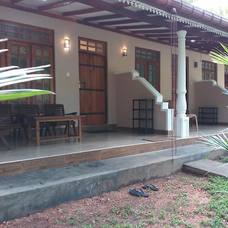 Sigiri Leisure Holiday Home Σιγκιρίγια Εξωτερικό φωτογραφία