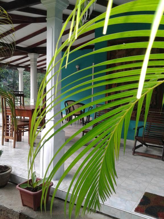 Sigiri Leisure Holiday Home Σιγκιρίγια Εξωτερικό φωτογραφία