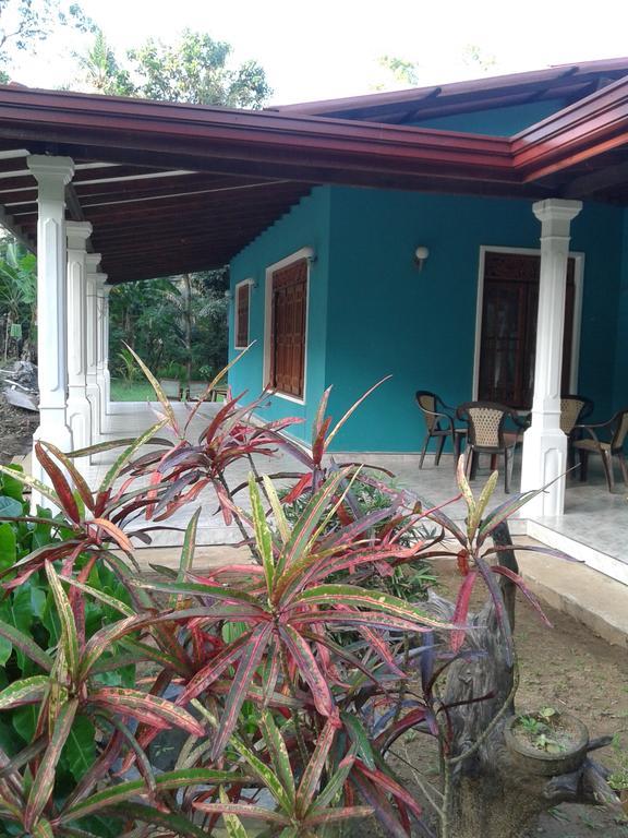 Sigiri Leisure Holiday Home Σιγκιρίγια Εξωτερικό φωτογραφία