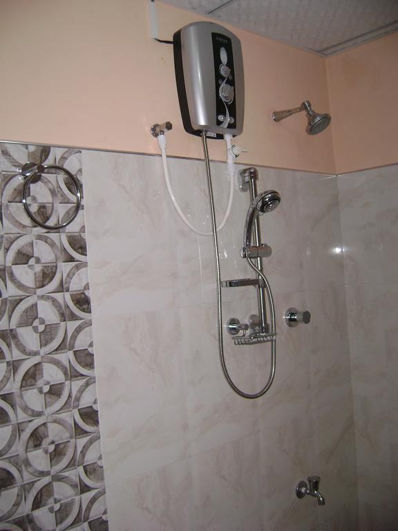 Sigiri Leisure Holiday Home Σιγκιρίγια Δωμάτιο φωτογραφία