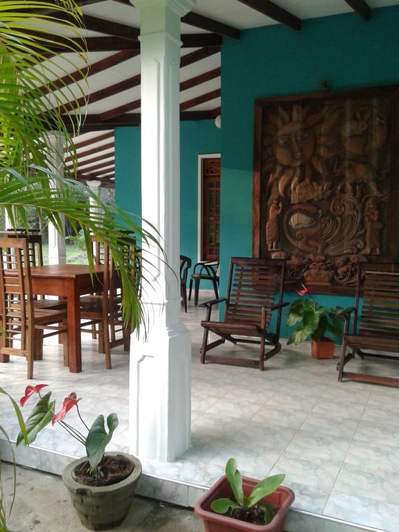 Sigiri Leisure Holiday Home Σιγκιρίγια Εξωτερικό φωτογραφία