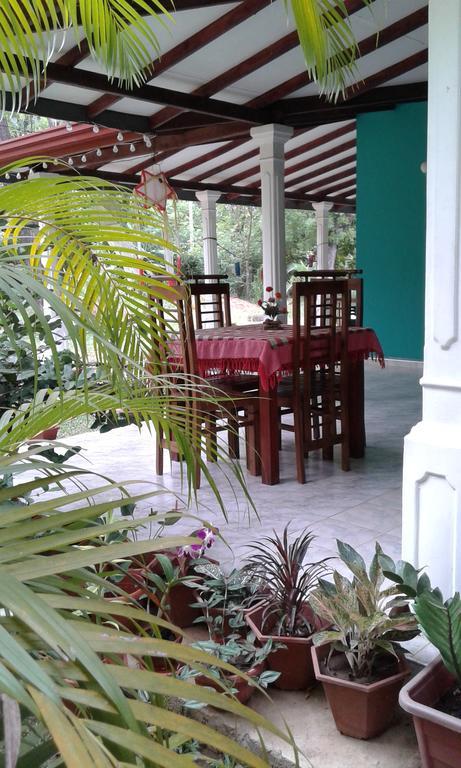 Sigiri Leisure Holiday Home Σιγκιρίγια Εξωτερικό φωτογραφία