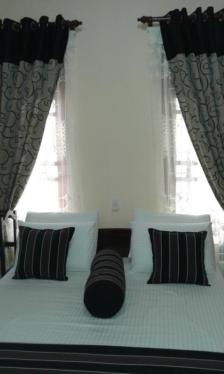 Sigiri Leisure Holiday Home Σιγκιρίγια Εξωτερικό φωτογραφία