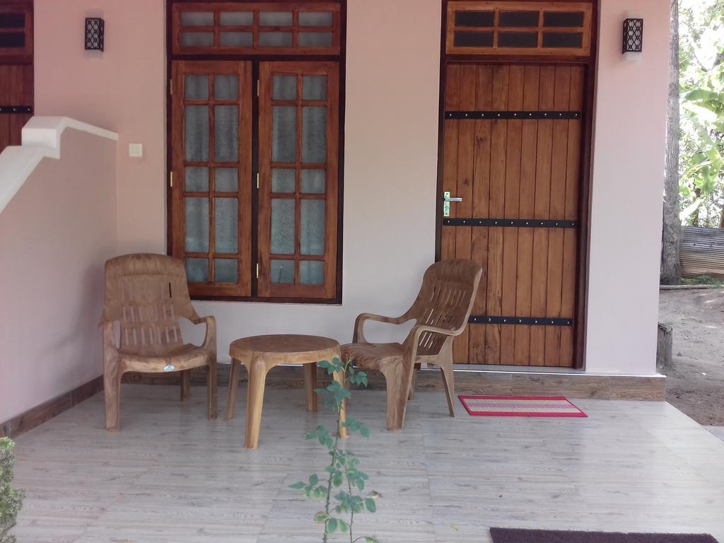 Sigiri Leisure Holiday Home Σιγκιρίγια Εξωτερικό φωτογραφία
