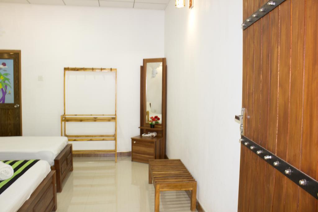 Sigiri Leisure Holiday Home Σιγκιρίγια Εξωτερικό φωτογραφία