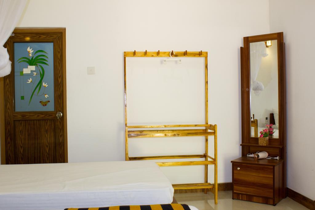 Sigiri Leisure Holiday Home Σιγκιρίγια Εξωτερικό φωτογραφία