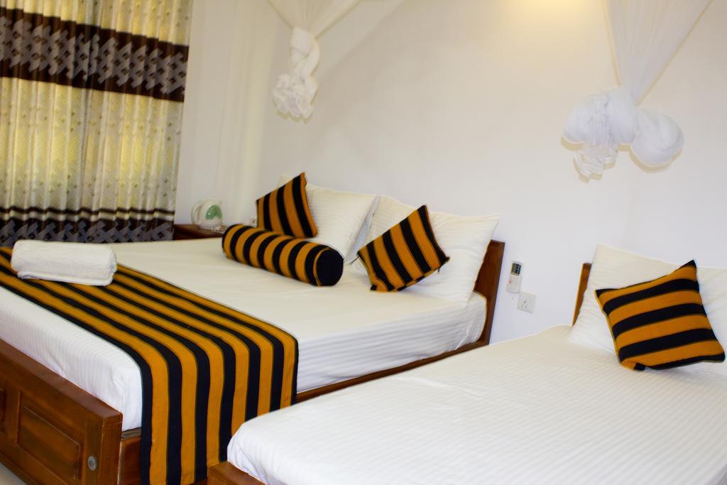 Sigiri Leisure Holiday Home Σιγκιρίγια Εξωτερικό φωτογραφία