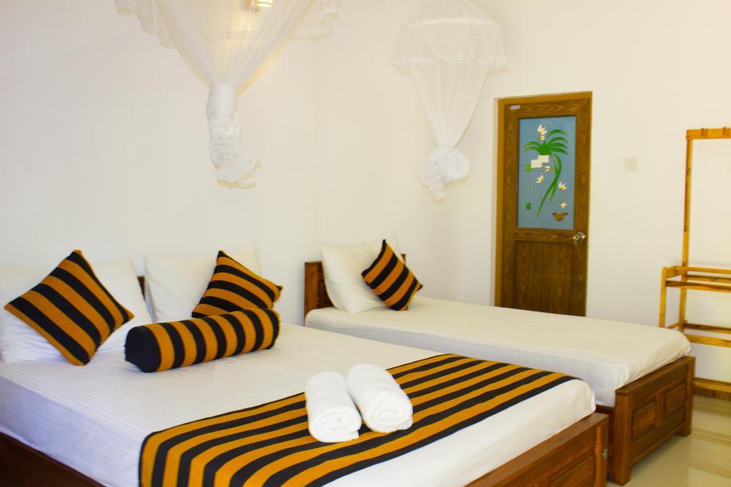 Sigiri Leisure Holiday Home Σιγκιρίγια Εξωτερικό φωτογραφία