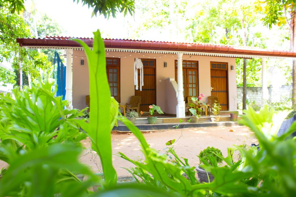 Sigiri Leisure Holiday Home Σιγκιρίγια Εξωτερικό φωτογραφία