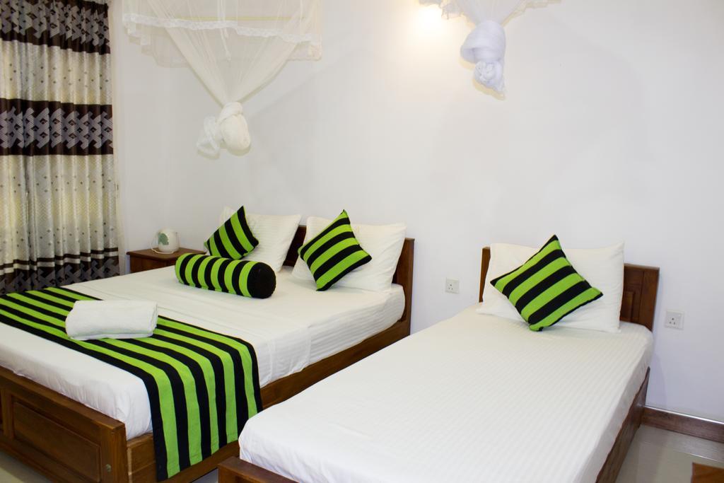 Sigiri Leisure Holiday Home Σιγκιρίγια Εξωτερικό φωτογραφία