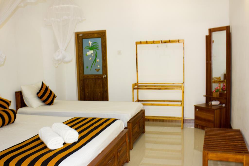 Sigiri Leisure Holiday Home Σιγκιρίγια Εξωτερικό φωτογραφία