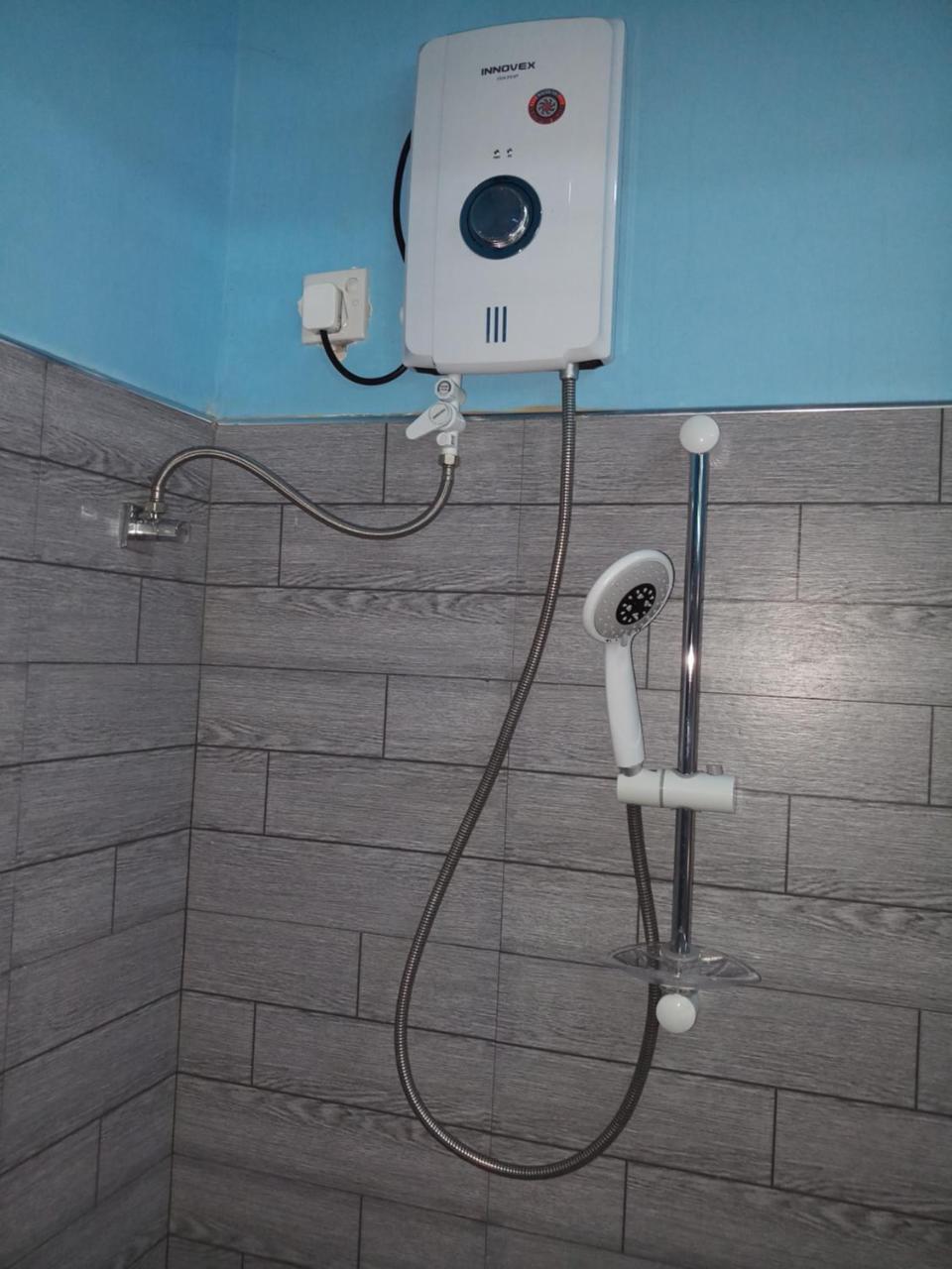 Sigiri Leisure Holiday Home Σιγκιρίγια Εξωτερικό φωτογραφία