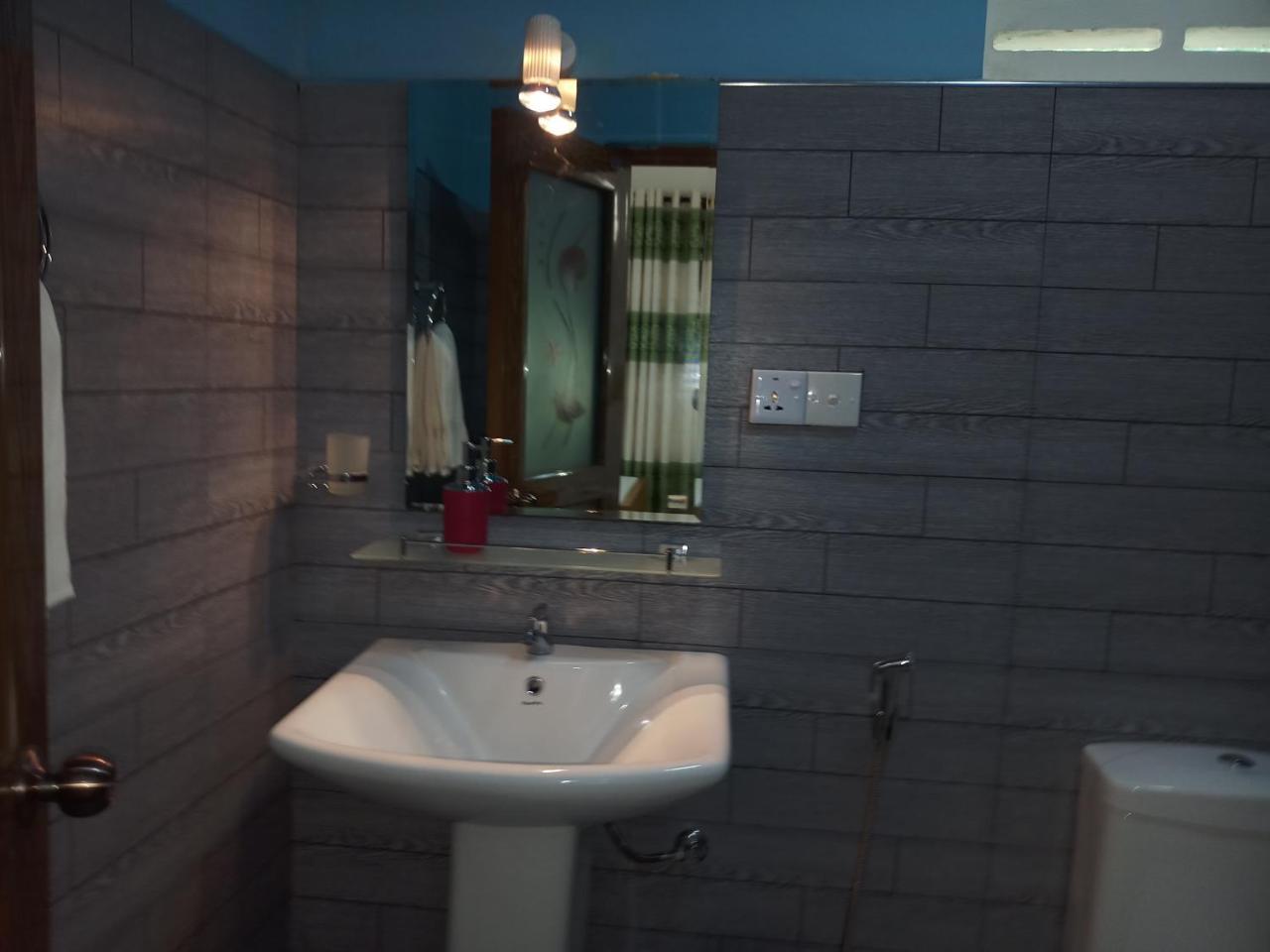 Sigiri Leisure Holiday Home Σιγκιρίγια Εξωτερικό φωτογραφία